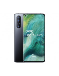 Z-OUTLET MAQUETA NO FUNCIONAL OPPO FIND X2 NEO 5G