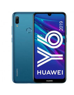 Z-OUTLET MAQUETA NO FUNCIOAL HUAWEI Y6 2019