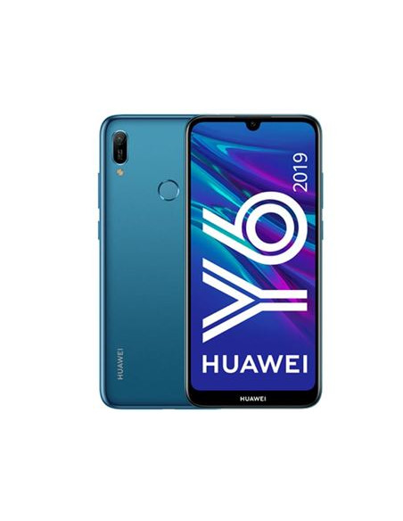Z-OUTLET MAQUETA NO FUNCIOAL HUAWEI Y6 2019