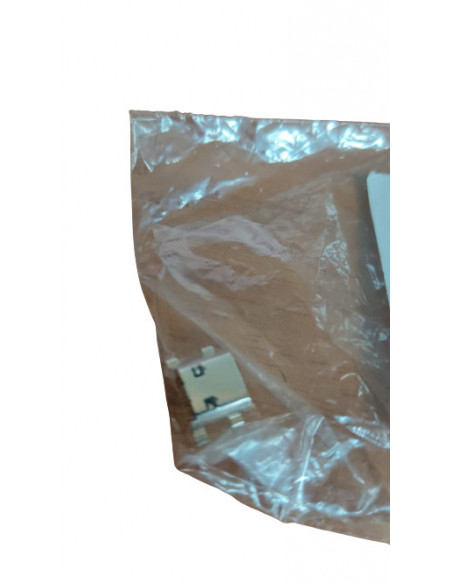 PUERTO DE CARGA S3 MINI I8190