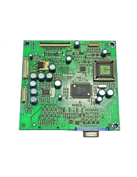 PLACA BASE YP677 VL761