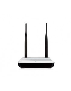 REPETIDOR DE PUNTO DE ACCESO WI-FI TENDA A30