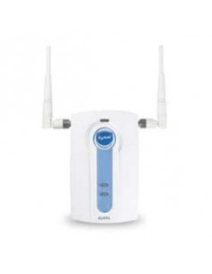 REPETIDOR WIFI ZyAIR G-1000 USADO