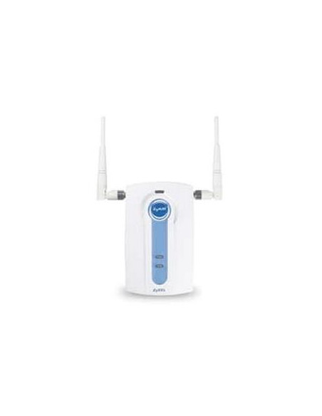 REPETIDOR WIFI ZyAIR G-1000 USADO