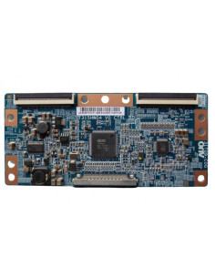 TARJETA T-CON T315HW04 V0 CTRL BD - 31T09-C0G - T-