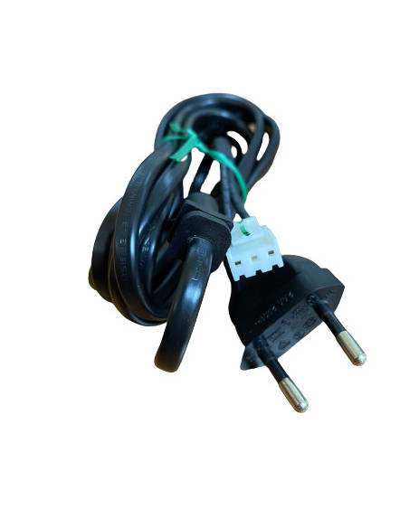 CABLE DE ALIMENTACIÓN DE 3 PINES