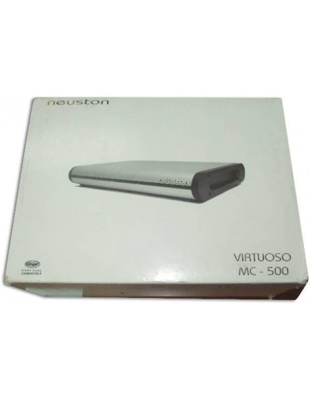 Z-OUTLET REPR MULTIMEDIA NEUSTON VIRTUOSO MC-500