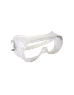 GAFAS DE PROTECCIÓN TIPO BUZO