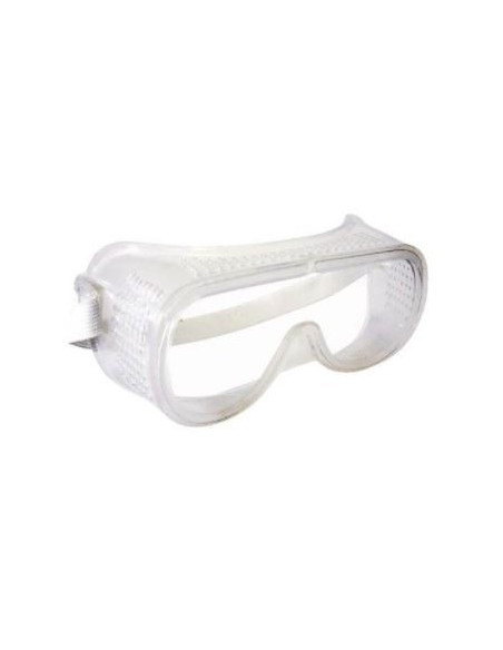 GAFAS DE PROTECCIÓN TIPO BUZO