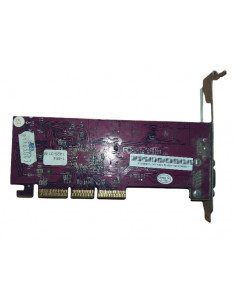 TARJETA GRAFICA AGP ATI RADEON 7000-64 Mb USADA