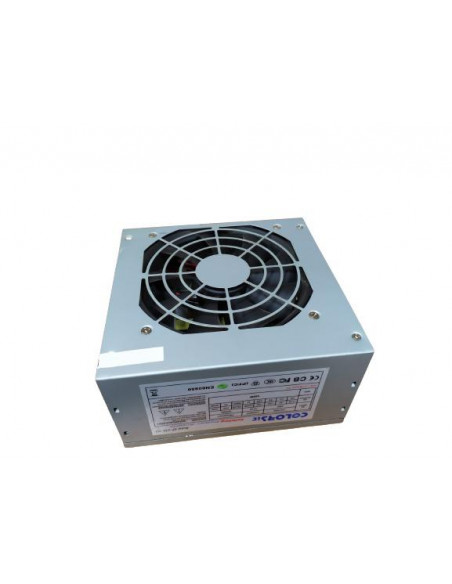 FUENTE DE ALIMENTACION COLORSIT UP-340