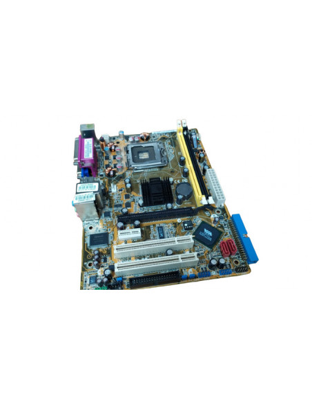 PLACA BASE ASUS P5VD2-VM SE
