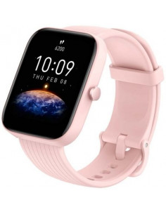 SMARTWATCH XIAOMI HUAMI AMAZFIT BIP3 ROSA PINK