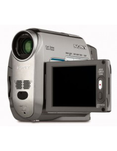 VIDEOCAMARA DIGITAL SONY DCR-HC40E