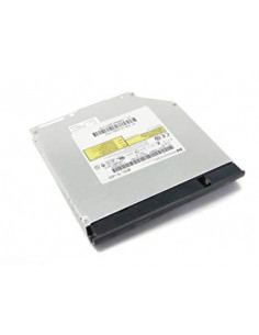 GRABADORA DVD SATA HP TS-L633