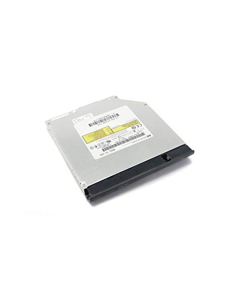 GRABADORA DVD SATA HP TS-L633