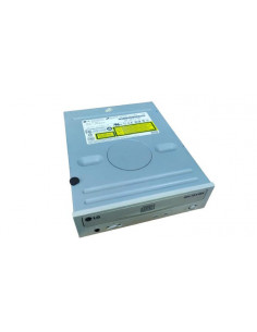 UNIDAD LG CD-R/RW GCE-8480B