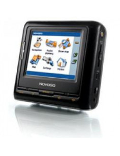 PORTABLE CAR NAVIGAGOR A 30 NOVOGO
