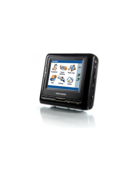 PORTABLE CAR NAVIGAGOR A 30 NOVOGO