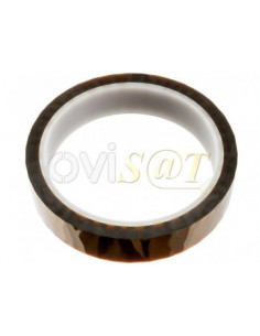 CINTA DE KAPTON 20MMX 33M