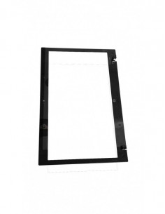 MARCO/CARCASA PANTALLA HP PROBOOK 4520S USADA