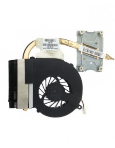 VENTILADOR DISIPADOR CPU HP 646181-001 USADO