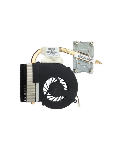 VENTILADOR DISIPADOR CPU HP 646181-001 USADO