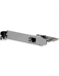 TARJETA DE RED NIC PCI-E 1 Gb ETHERNET RJ45 USADA