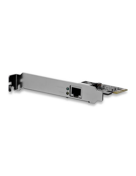 TARJETA DE RED NIC PCI-E 1 Gb ETHERNET RJ45 USADA