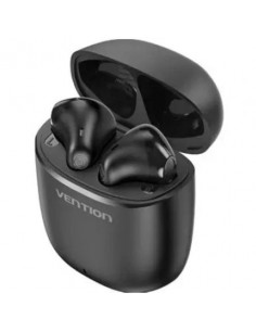 AURICULARES BLUETOOTH VENTION NBGB0 NEGROS 7h/21h