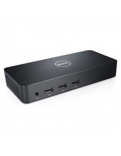 DOCK DELL D3100 2X HDMI DP USB-C USB3 0 USADO S F 