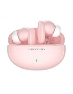 AURICULARES BLUETOOTH VENTION NBFP0 ROSAS 7h/21h