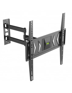 IGGUAL SPTV05 SOPORTE TV 32-55 25KG PARED FULL