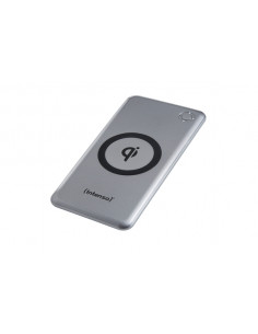 POWERBANK INTENSO QI WIRELESS Y USB 10 000MAH