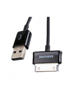 CABLE ORIGINAL USB A SAMSUNG GALAXY TAB 1M