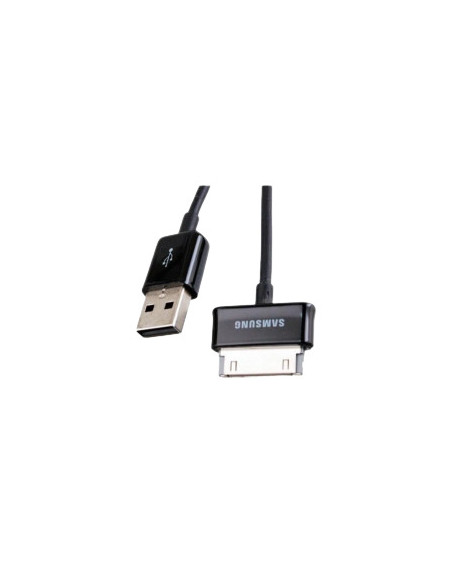 CABLE ORIGINAL USB A SAMSUNG GALAXY TAB 1M