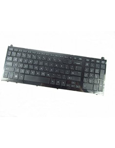 TECLADO REPUESTO HP PROBOOK USADO
