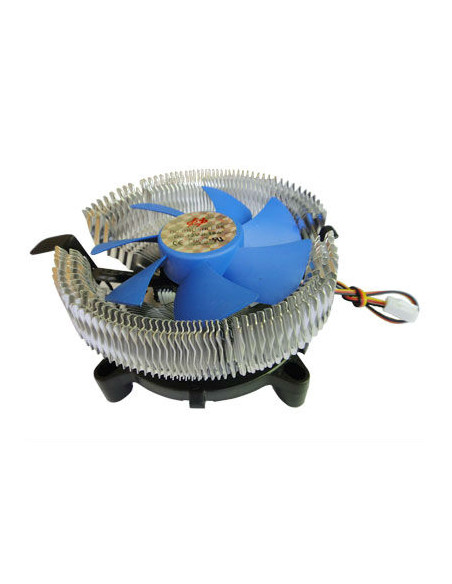 DISIPADOR CPU FY-012 S775 S1155 S1200 AMD/AM2/2 /3