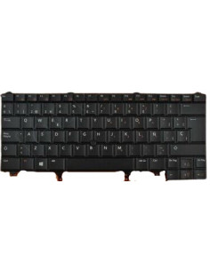 TECLADO REPUESTO DELL LATITUDE E5430