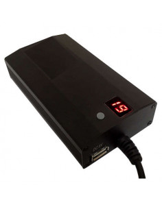 CARGADOR PORTATIL UNIVERSAL DE PORTATIL 120W