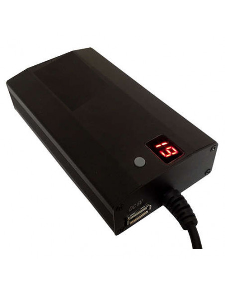 CARGADOR PORTATIL UNIVERSAL DE PORTATIL 120W