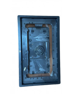 CARCASA TRASERA MONITOR HP ELITEDISPLAY E221