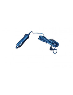 CARGADOR COCHE MWCP1-X 5 5MM 12V