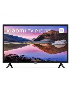 TELEVISION SMART-TV XIAOMI P1E 32  WIFI ANDROID