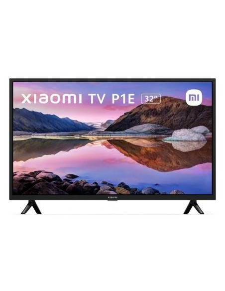 TELEVISION SMART-TV XIAOMI P1E 32  WIFI ANDROID