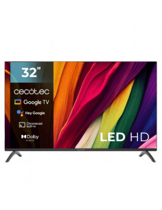 TELEVISION SMART-TV CECOTEC ALH40032S 32  ANDROID