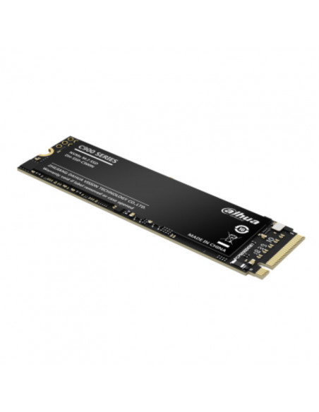 DISCO M2 NVME PCIE SSD DAHUA C900 256GB