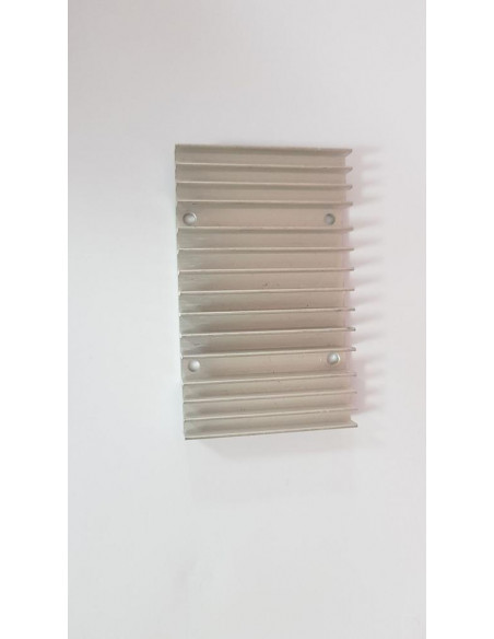 DISIPADOR 7 5CM X 5CM X 1CM