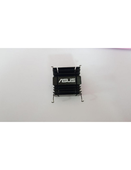DISIPADOR ASUS 4 5CM X 4 5CM X 3CM