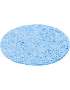 ESPONJA REDONDA 5CM PARA SOPORTE DE SOLDADOR